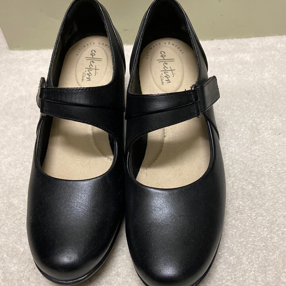 Clarks Women’s Emslie Lulin Pump
